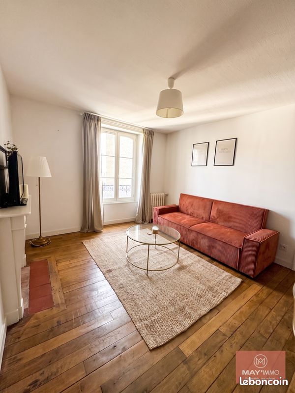 Appartement 2 pièces 40 m² · à Laval · 40 m² · 650 €