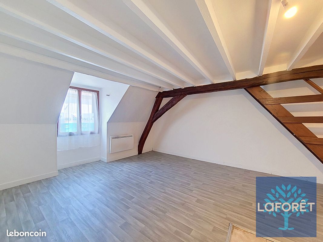 Appartement 1 pièce 32 m² · à Étampes · 32 m² · 610 €/mois