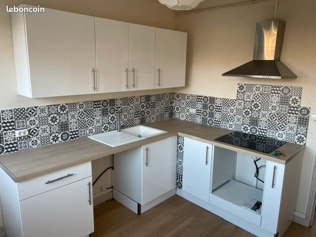 Appartement 3 pièces 55 m² · à Tarbes · 55 m² · 550 €/mois
