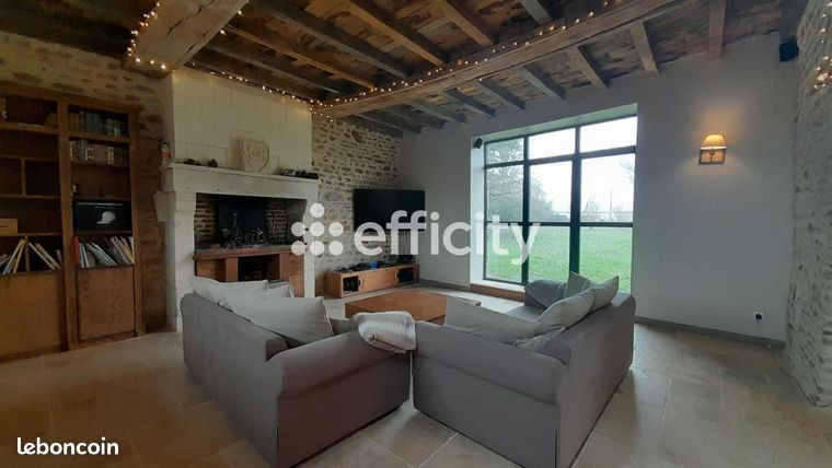 Maison 10 pièces 283 m²