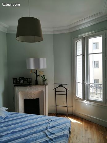 Appartement a louer paris-12e-arrondissement - 2 pièce(s) - 43 m2 - Surfyn