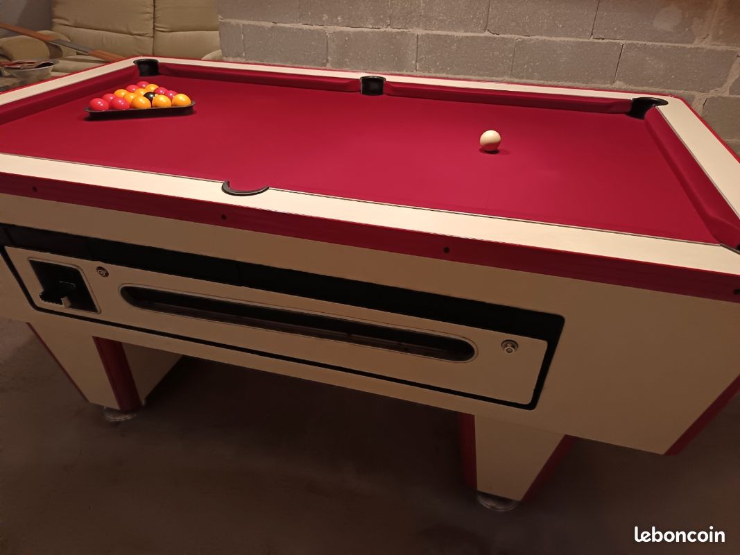 Billard 8 pool (image 2)