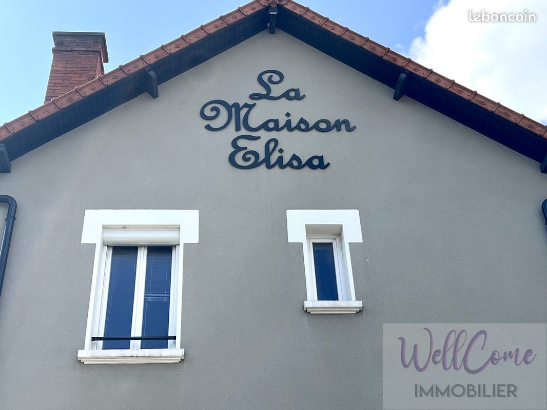 Appartement a louer aix-les-bains - 3 pièce(s) - 36 m2 - Surfyn