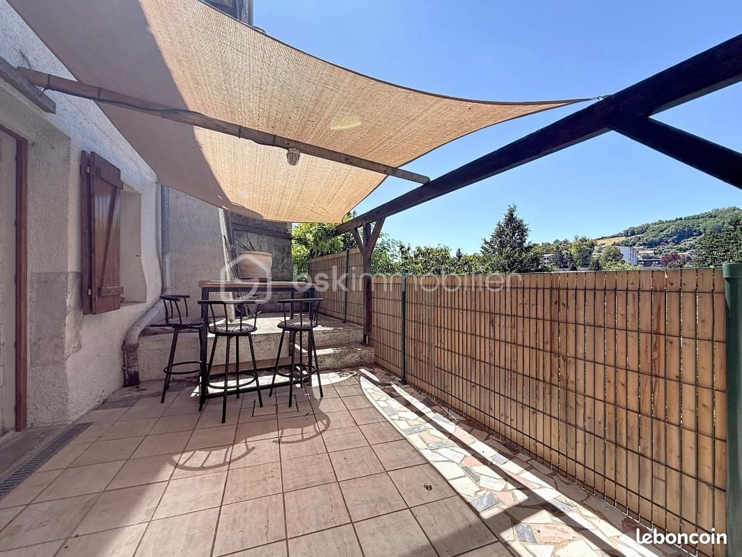 Appartement 2 pièces 34 m² · à Rumilly · 34 m² · 127 000 €