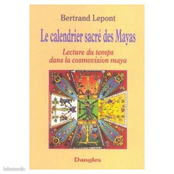 Livres sur les Mayas et le Mexique (image 1)