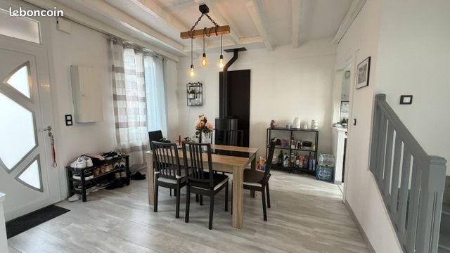 Maison 4 pièces 64 m² · à Liancourt · 64 m² · 169 000 €