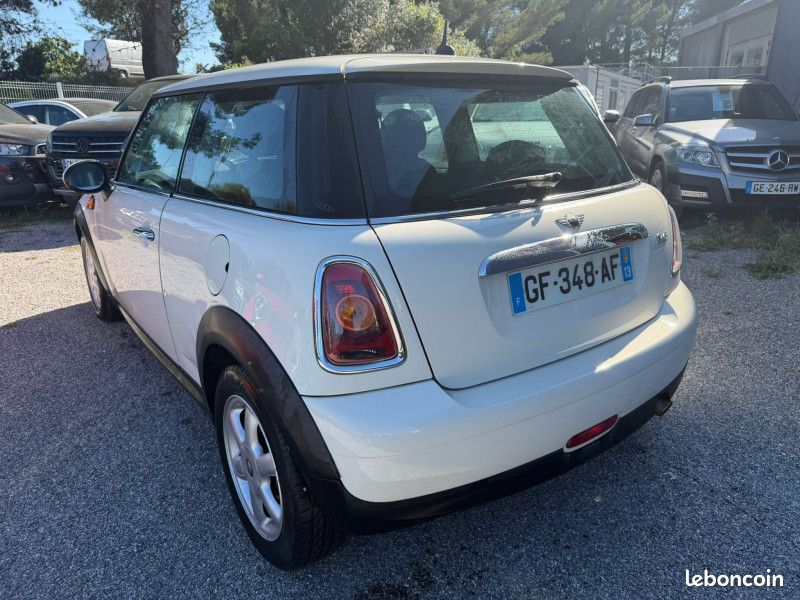 Mini MINI ONE 95CH (image 3)
