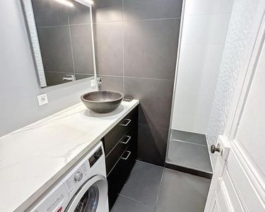 Appartement 370 000 € - 63 m²
