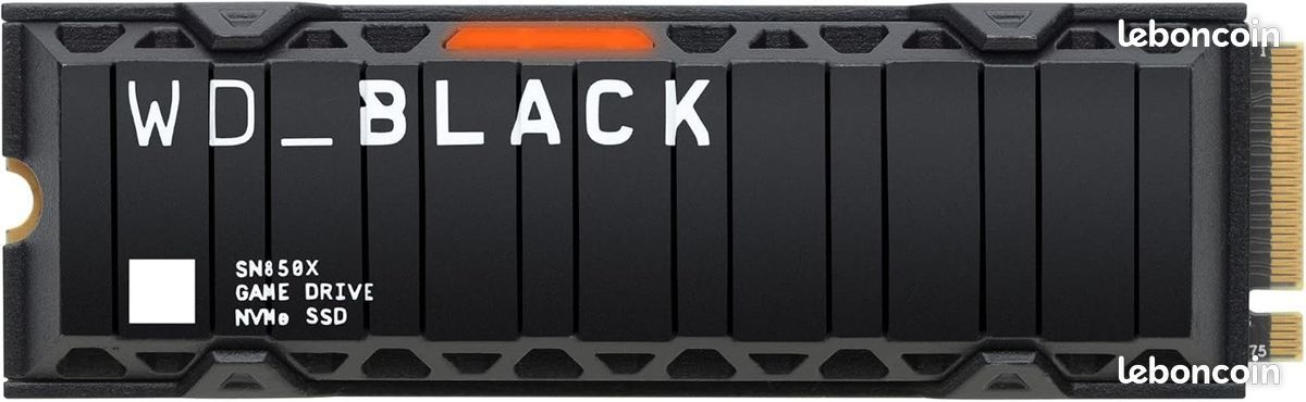 PC Gamer ultra boosté-RTX 4070TI (image 7)