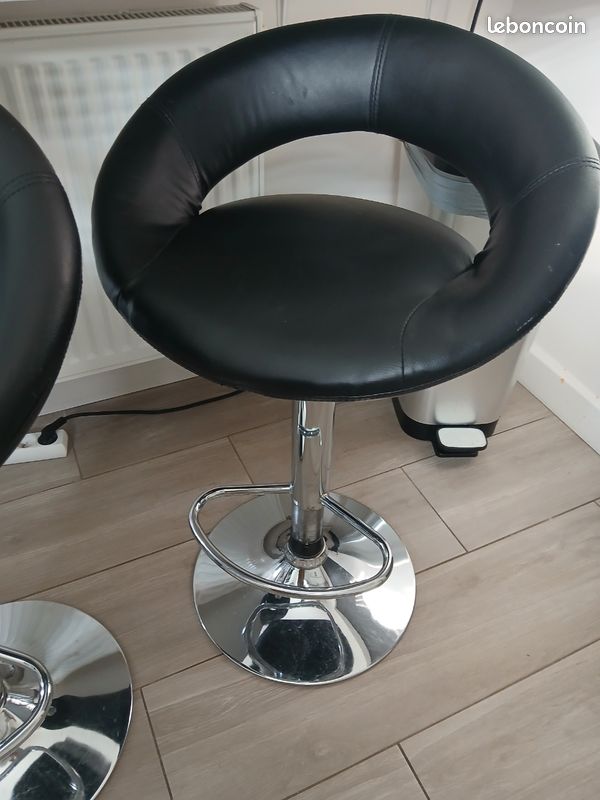 Tabourets (image 4)