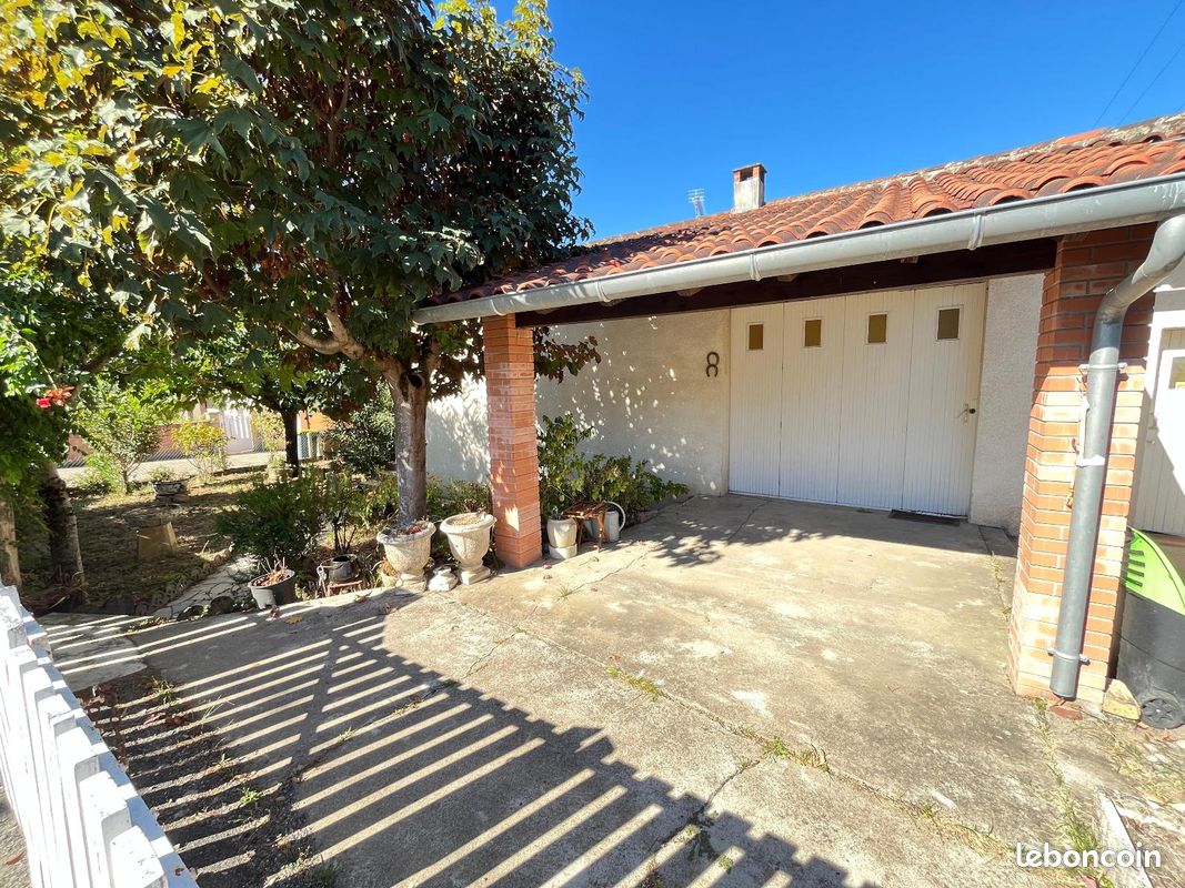 Maison 4 pièces 100 m² · à Arthès · 100 m² · 180 000 €