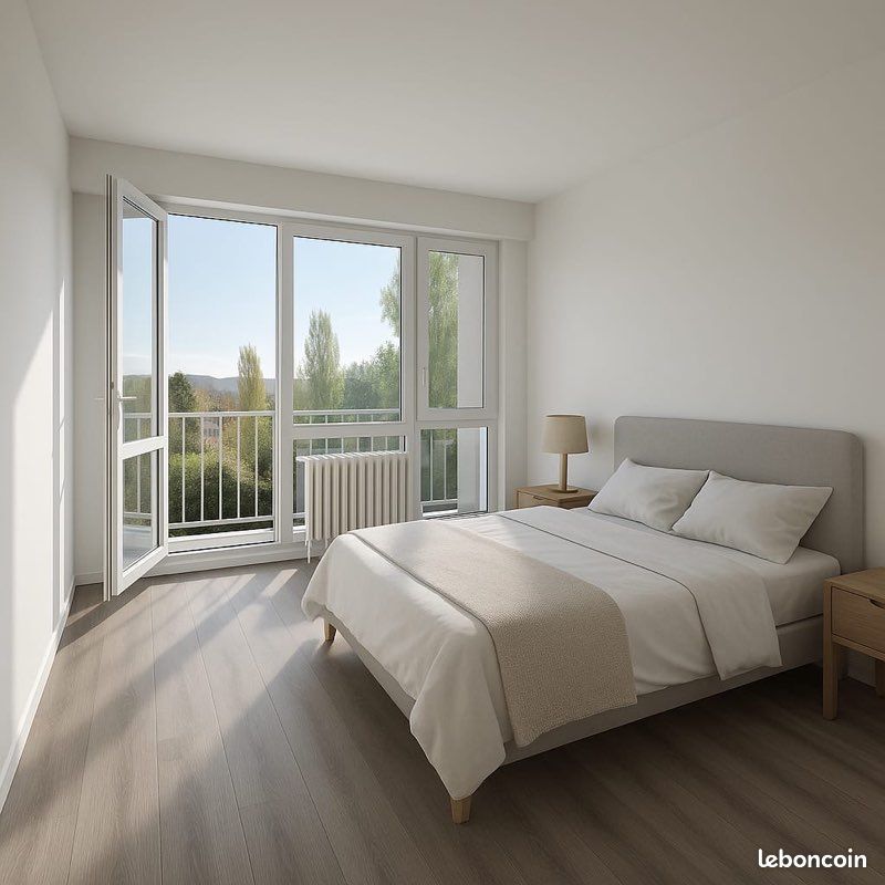 Appartement 3 pièces 65 m² · à Le Bouscat · 65 m² · 234 000 €