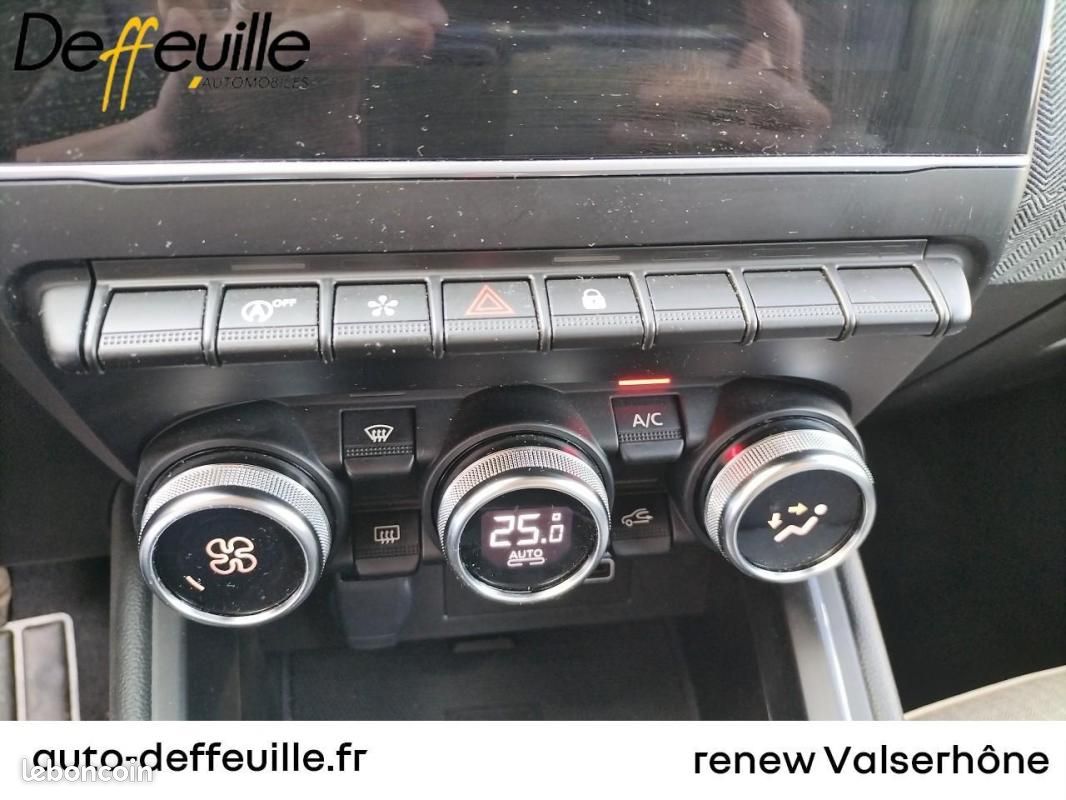 Renault Clio V TCe 90 ch GSR2 Techno (image 17)