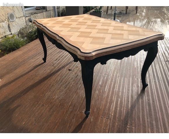 Table Régence (image 10)