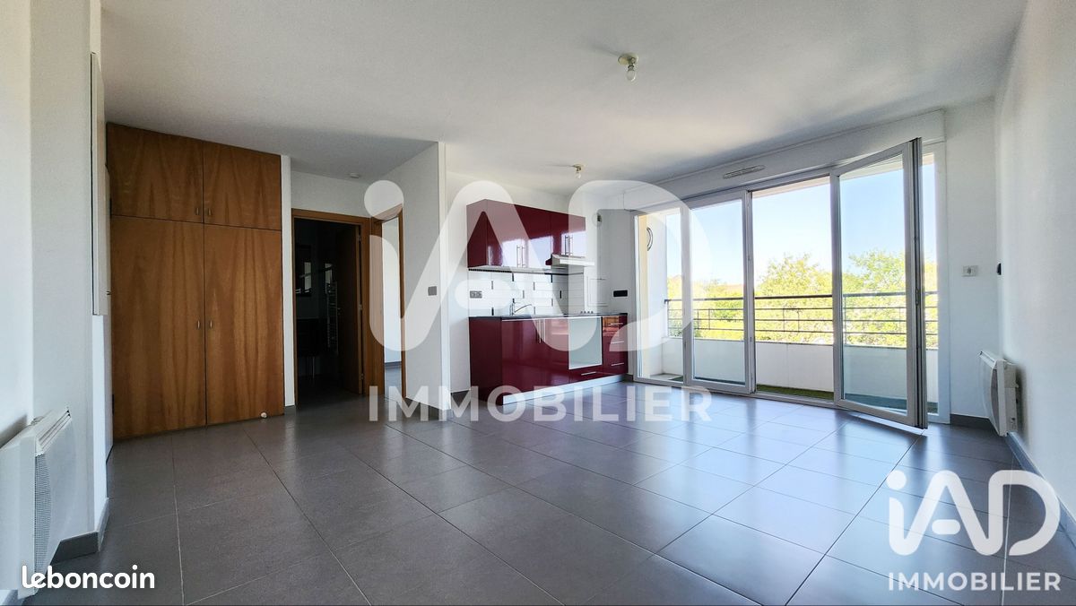 Appartement 2 pièces 41 m² · à Pontault-Combault · 41 m² · 180 000 €