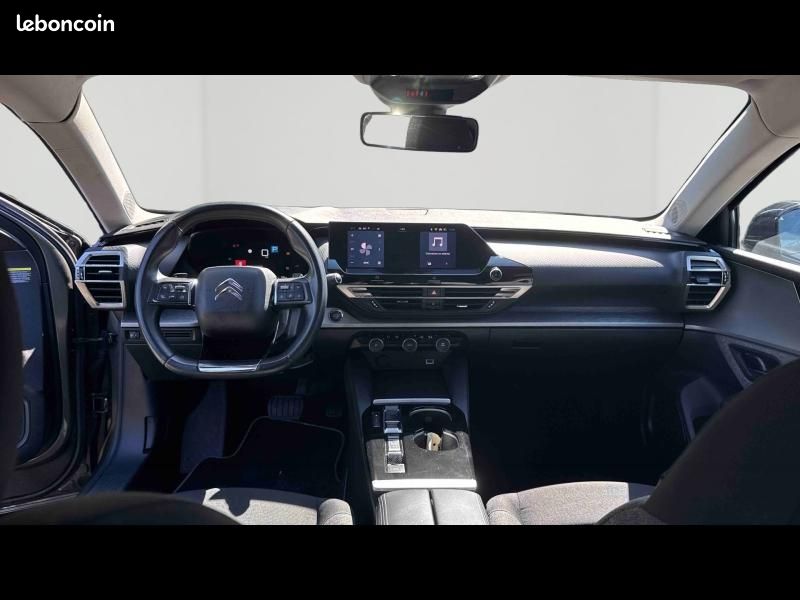 Citroen C5 X PureTech 130ch S&S Feel EAT8 (image 19)