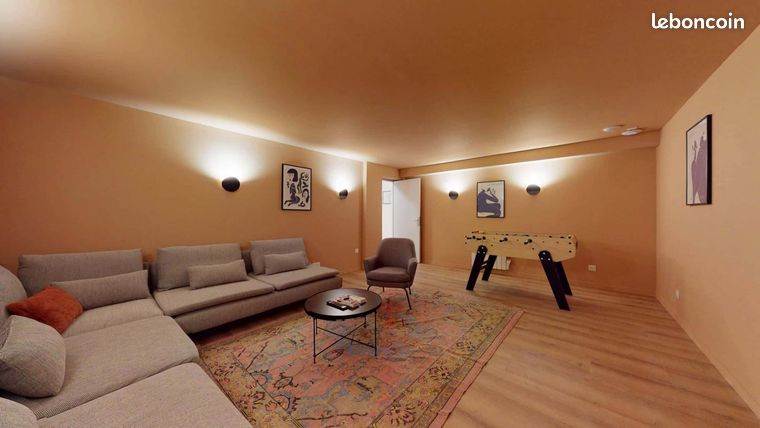 Appartement a louer clamart - 1 pièce(s) - 15 m2 - Surfyn