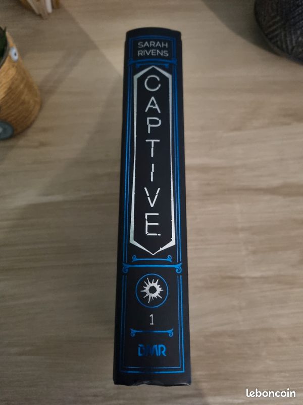 Lot captive collector (image 5)