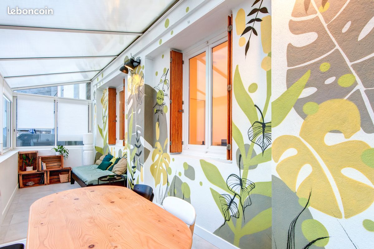 Appartement 3 pièces 65 m² · à Saint-Étienne · 65 m² · 670 €/mois