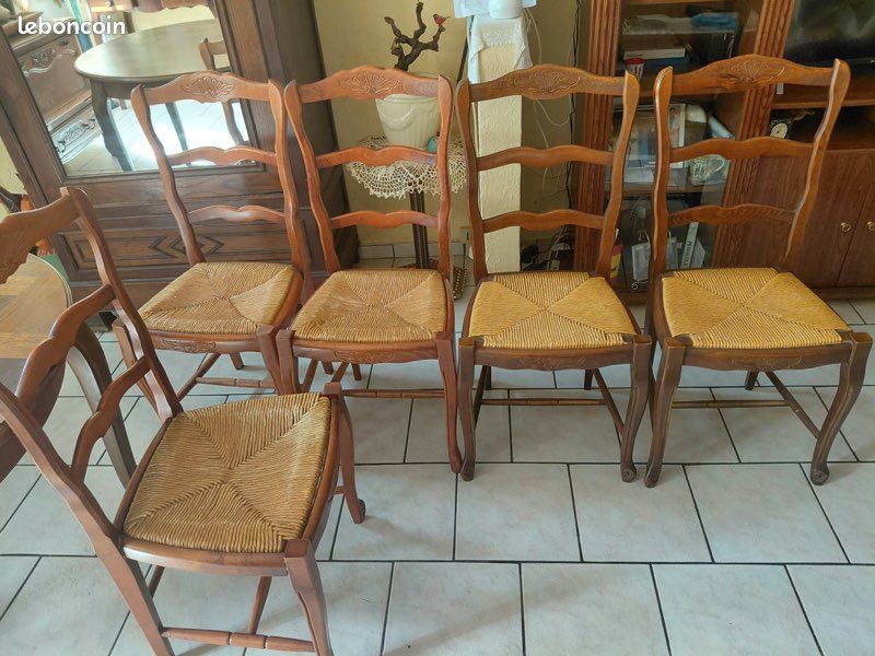 Ensemble salle à manger (image 2)