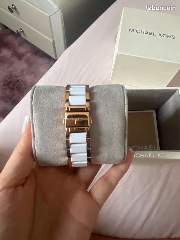 Montre Michael Kors Femme (image 5)