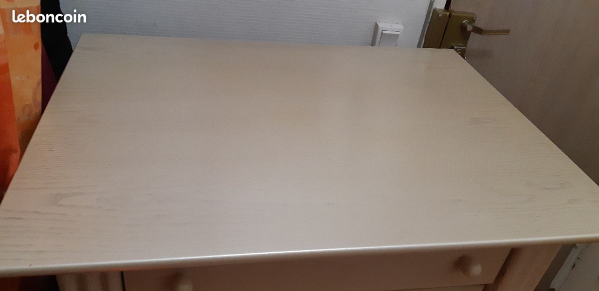 Commode 7 tiroirs (image 3)