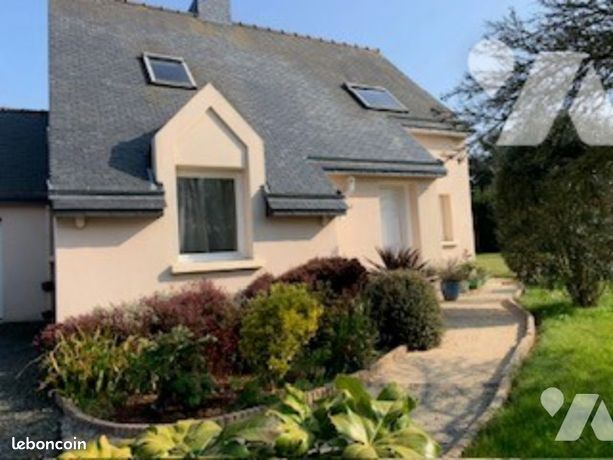 Maison 5 pièces 96 m²