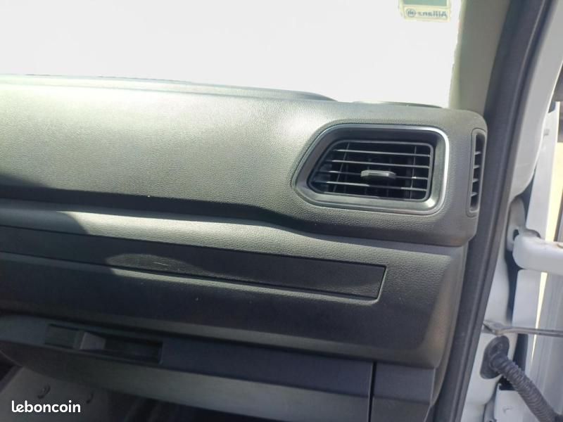 Renault Master CCb F3500 L2 2.3 dCi 135ch Double Cabine Confort Euro6 (image 26)