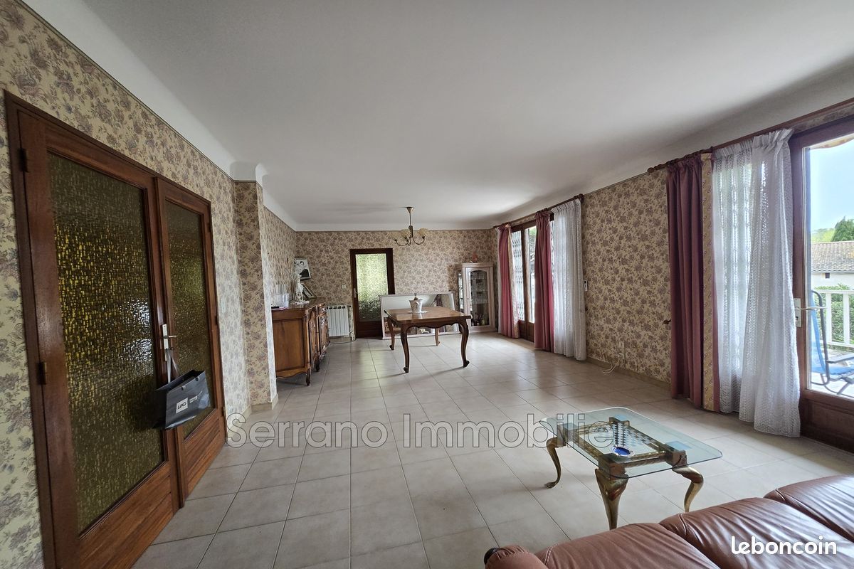 Maison 4 pièces 180 m² · à Rognonas · 180 m² · 465 000 €