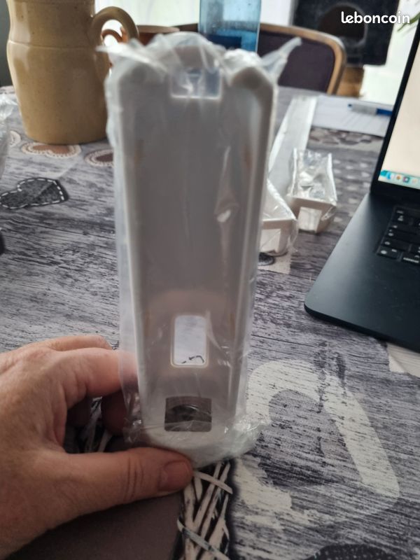 Support de manette wii (image 1)