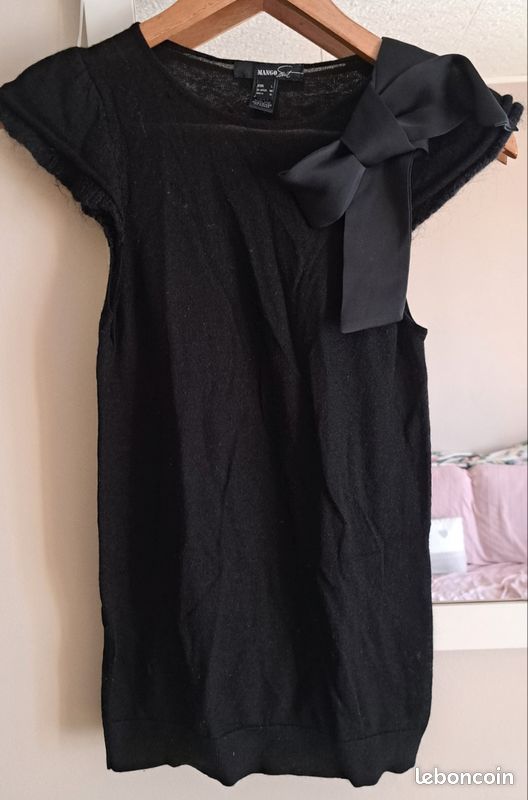 Haut Mango (image 1)