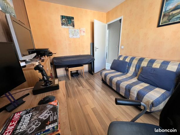 Maison 4 pièces 93 m² — 9