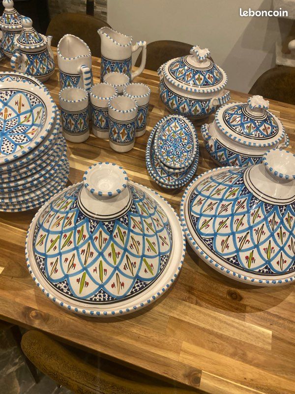 Service kabyle (image 3)