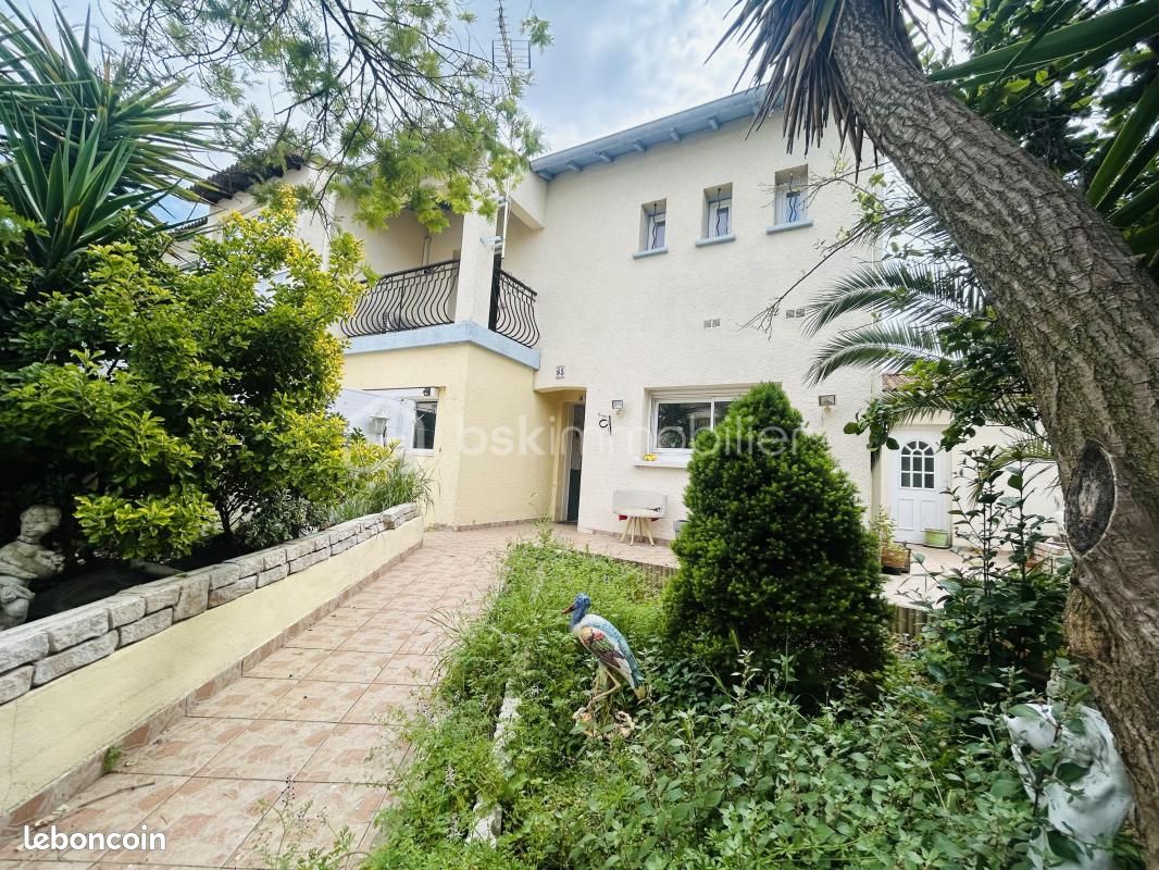 Maison 5 pièces 123 m² · à Montpellier · 123 m² · 460 000 €