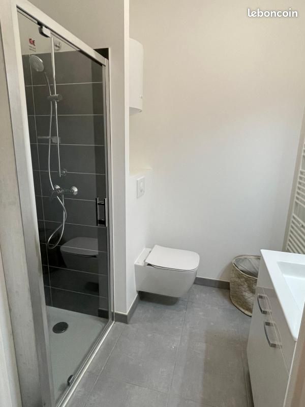 Appartement a louer thionville - 1 pièce(s) - 18 m2 - Surfyn