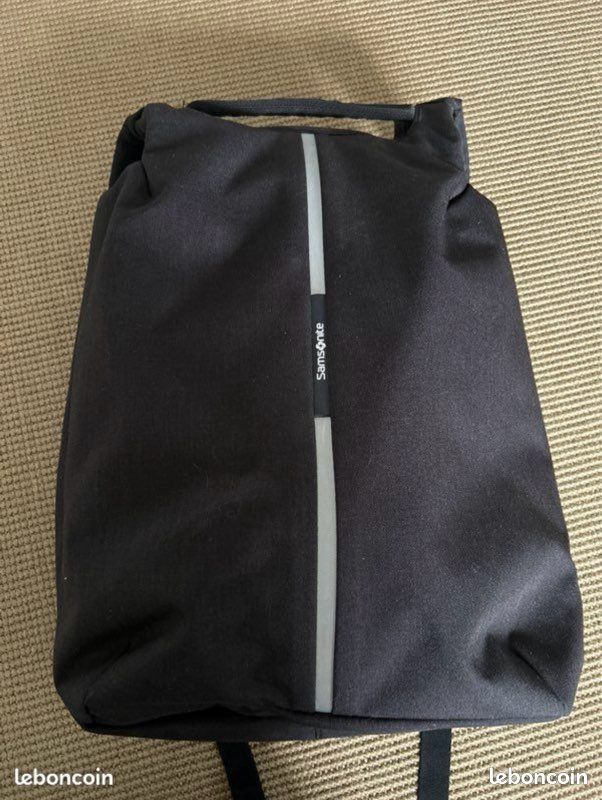 Sac à dos Samsonite Securipak 30L (image 1)