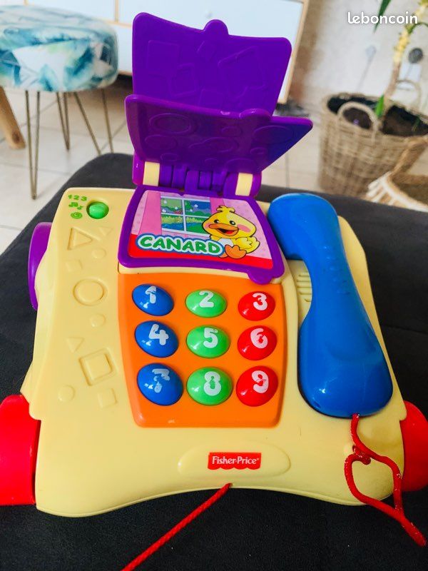 Jeux enfants (image 3)
