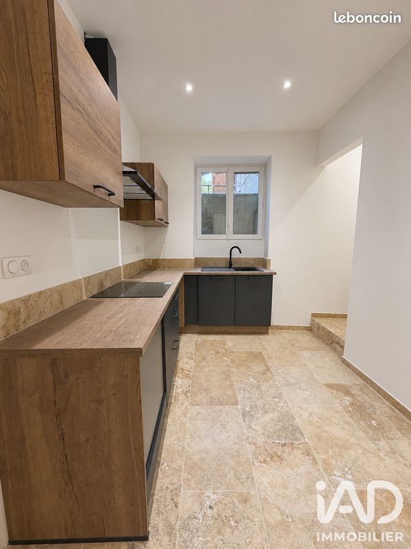 Appartement 3 pièces 65 m² · à Pélissanne · 65 m² · 259 000 €