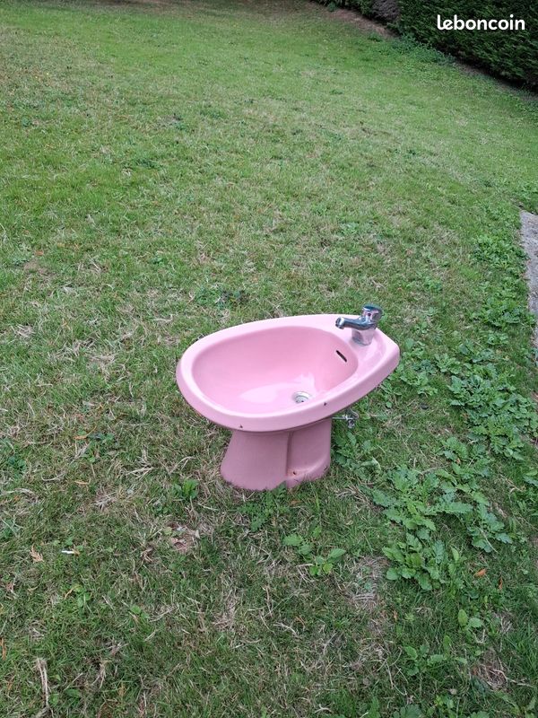 Bidet (image 2)