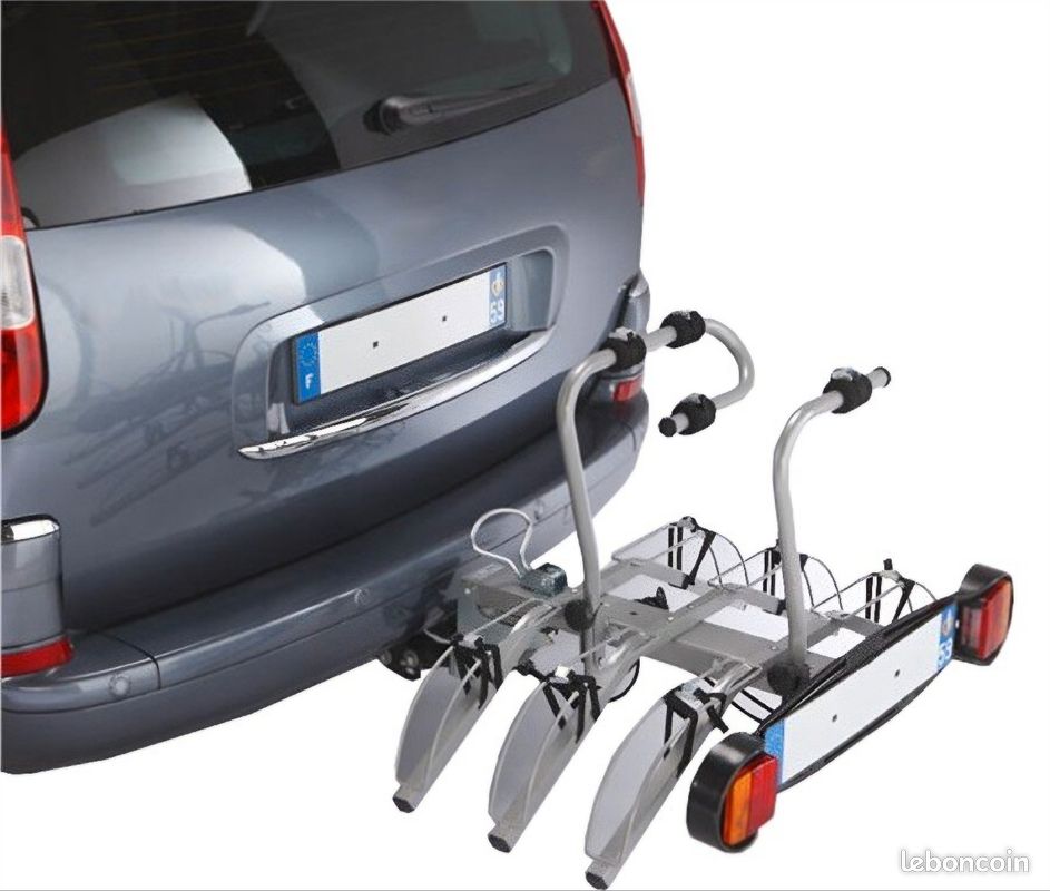 Mottez Porte Porte VÃ©lo VÃ©los Norauto Porte VÃ©lo Attelage Mottez