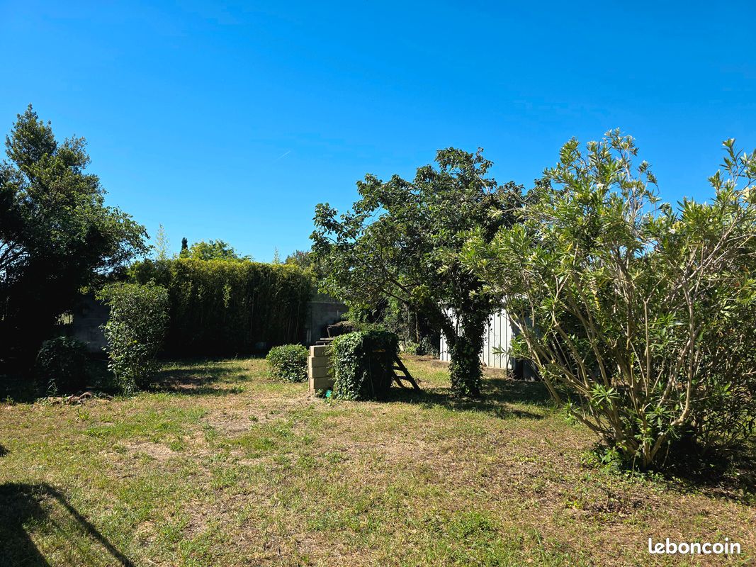 Maison 4 pièces 90 m² · à Morières-lès-Avignon · 90 m² · 295 000 €