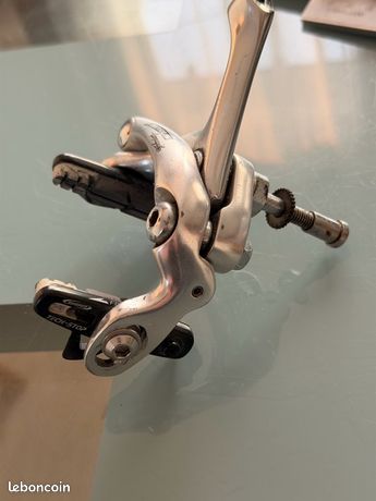 Campagnolo Étrier de frein sur jante avant Chorus Direct DM