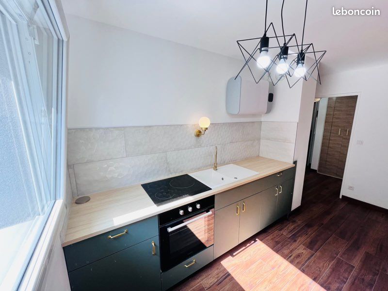 Appartement 2 pièces 52 m² · au Havre · 52 m² · 750 €/mois