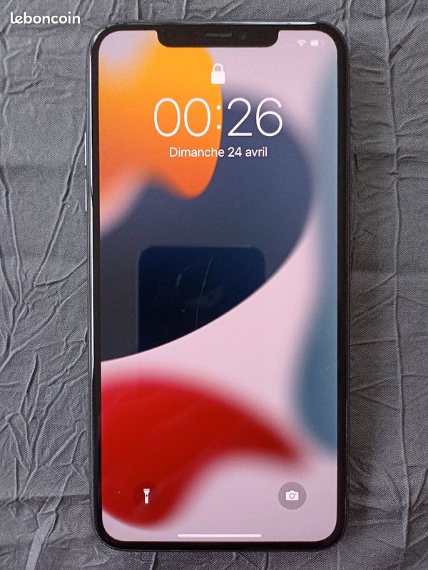 IPhone 11 Pro Max 256 (image 2)
