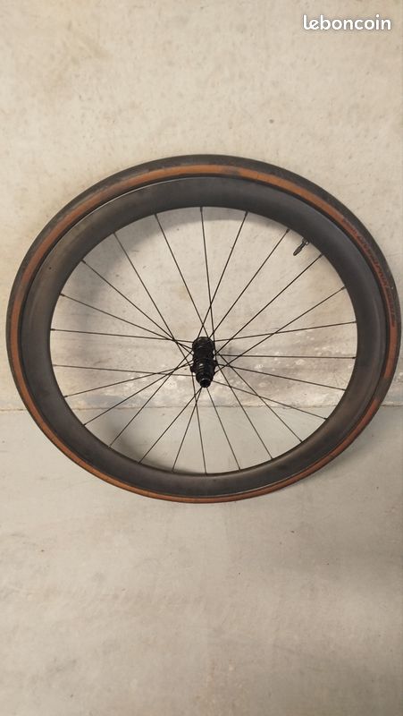 Roues BasaltWheels C45 light (image 3)
