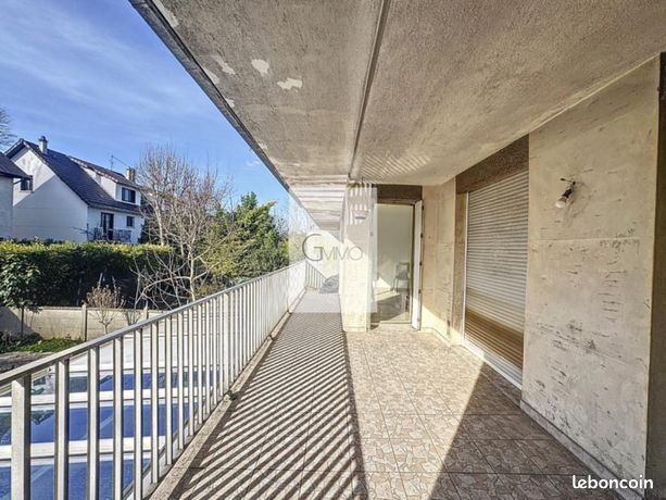 Appartement 4 pièces 86 m²