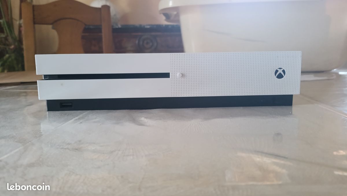 Console Xbox one slim (image 2)