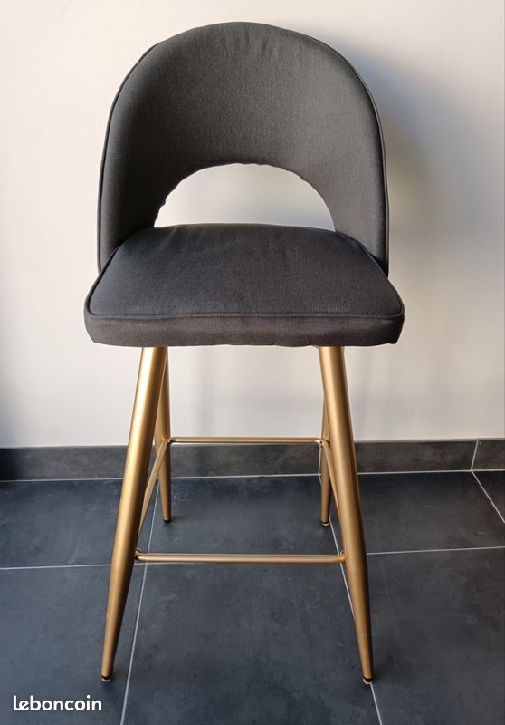 Lot de 4 chaises (image 2)
