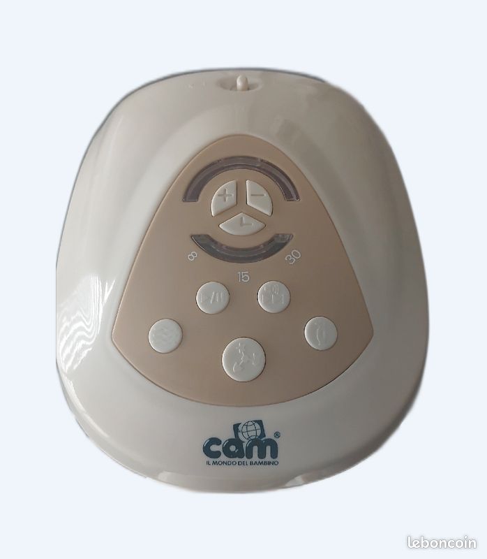 Balancelle cam (image 1)
