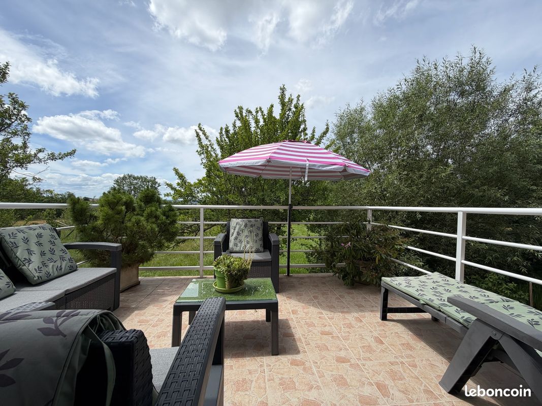 Maison 4 pièces 95 m² · à Cusset · 95 m² · 259 000 €